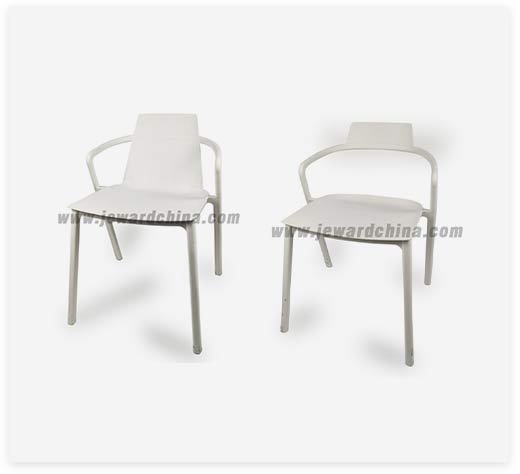 Classical Rattan Chair Armless Chair