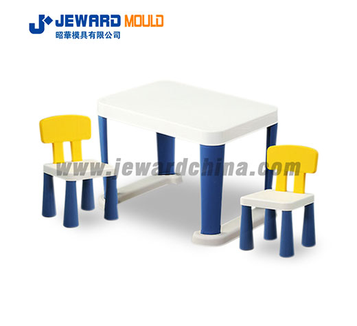 Table Molds