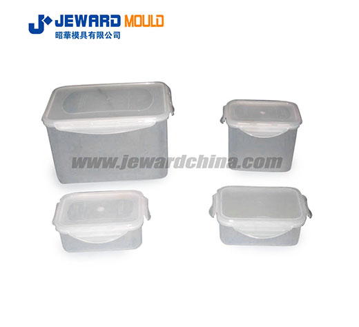 Injection Molding Die Manufacturers