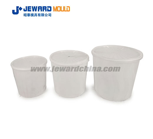 Metal Molds For Plastic