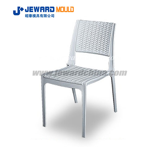 Plastic Chair Mould