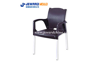 Alüminyum bacak sandalye kalıp JL09-1