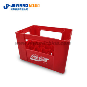 Coca Cola sandık kalıp
